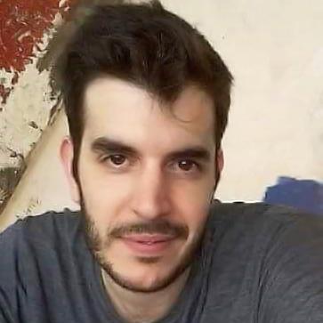 Γιαννικόπουλος Κωνσταντίνος