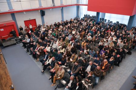 Εικόνα του κοινού