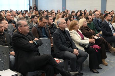 Εικόνα απο το κοινό