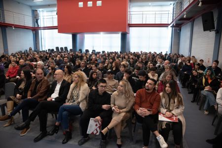 εικόνα κόσμου ημερίδας