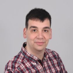 Ζύγουρας Βαγγέλης